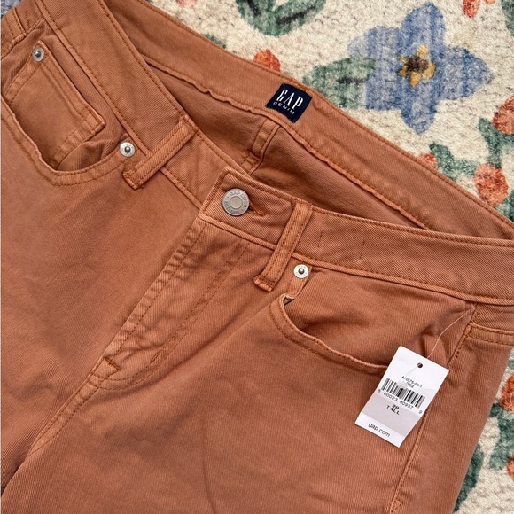 NWT Gap Tall Curvy Skinny Jeans - Picture 2 of 4